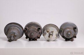 puklice, budíky, náhradné diely na Š1203 a iné - 4