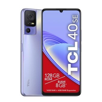 Predám NOVÝ TCL 40SE 8GB/128GB - 4