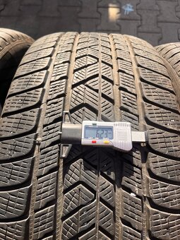 285/45R22 325/40R22 Pirelli zimne - 4