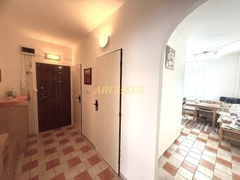 3-izbový byt s lodžiou blízko centra, 66 m2, Sabinov - 4