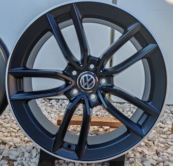 Keskin KT21 R19” 5x112 - 4