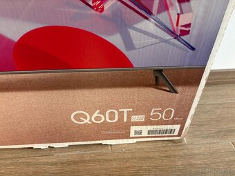 Samsung QLED 50´/125cm SMART TV s chybnými pixelmi - 4