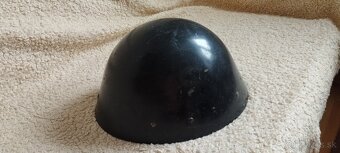 Prilba Vz.32 hasič - 4
