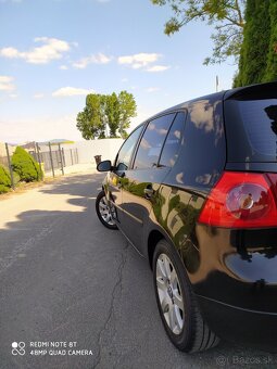 VW GOLF 5 1.9TDI - 4