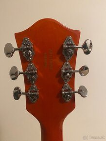 Gretsch FSR G5420T-TV Jones - 4