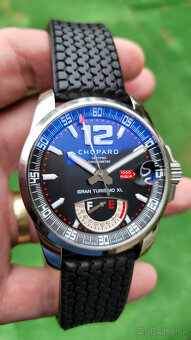 Chopard Mille Miglia GT XL Power Reserve - 4