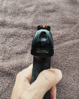 Walther PPQ M2 9mm - 4