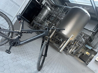 eBike Canyon Neuron:ON CF 7 velkost-L 29" - 4