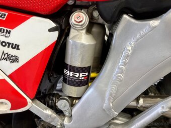 HONDA CR 250 - 4