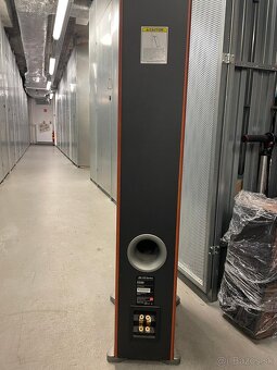 Predam JBL es90 series (2ks) - 4