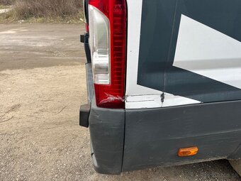 Peugeot boxer 3.0 - 4