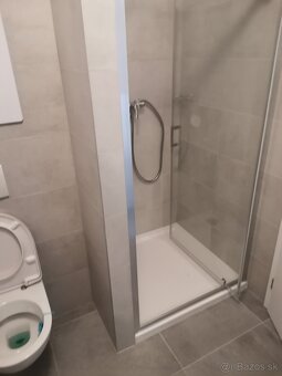 2-izbový byt novostavba Rača,vrátane energií+garaž.parking - 4