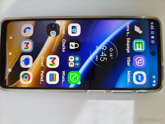 Motorola G 51 5G - 4