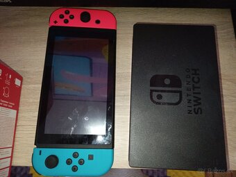 Nintendo switch - 4