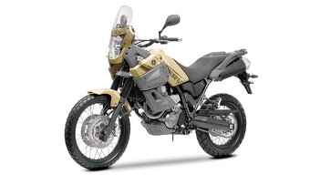 Kupim Yamaha XT 660z Tenere - 4