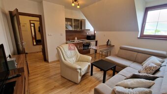 Investičný apartmán - Veľká Lomnica .- Apartmány Lomnica, - 4