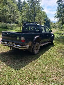 L200 2,5 85kw - 4