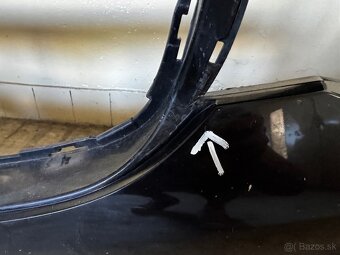 BMW f34 gt 2013-predný nárazník - 4