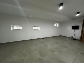 Priestor na prenájom – 148 m², Veľké Úľany - 4