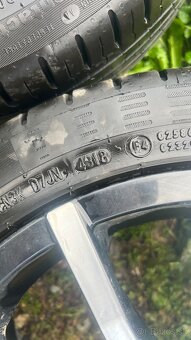 Elektrony 4x98,,,195/45 R16 - 4