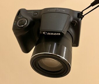 Canon PowerShot SX430 IS - 4