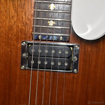 Ibanez S320 - 4
