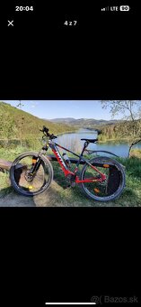 MTF Mount 9.0 - 4