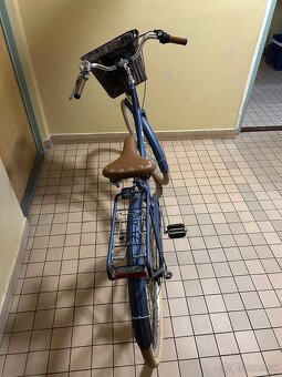 Mestky bicykel Legrand - 4