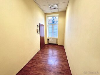 KANCELÁRIE NA PRENÁJOM, MOYZESOVA, KOŠICE CENTRUM - 4