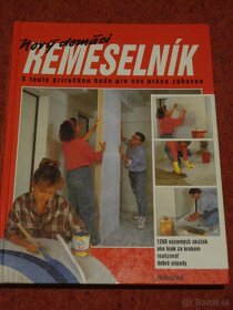 predám knihy 1 - 4