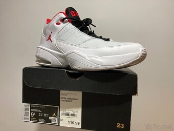 Jordany MAX Aura 3 veľ. 43 - 4