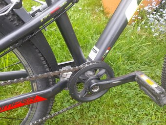 Bicykel 24 GT - 4