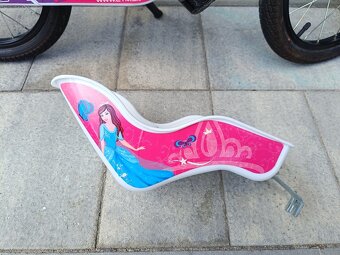 Detsky bicykel CTM Jenny - 4