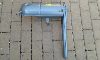 Obal filtra Škoda 1000/1100MB,105,120,125,130, Zetor,Avia - 4