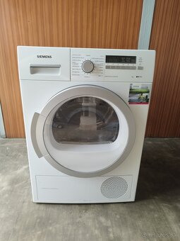 Sušička Siemens - 4
