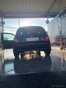 Renault Clio II. - 4