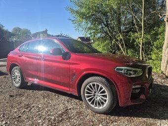 Predam BMW X4 xDrive20d - 4