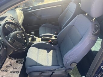 Volkswagen Golf 5/ V 1.9 TDI / BKC - Po GO motora - 4
