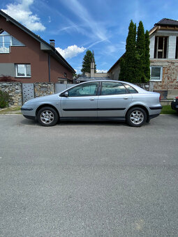 Predám Citroen C5 2.0l 100KW - 4