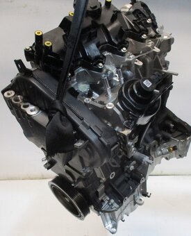 MOTOR 1,5 DCI K9K U872 RENAULT DACIA - 4