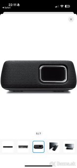 Yamaha YAS-107 soundbar - 4
