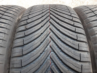 275/45 R21 -nové celoročné Bridgestone - 4