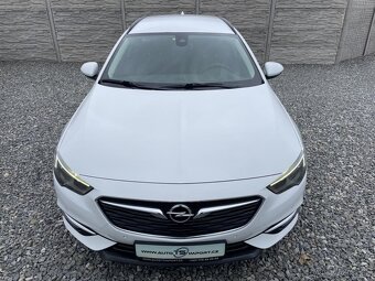 Opel Insignia 1.6CDT-i 130PS SELECTIVE - 4