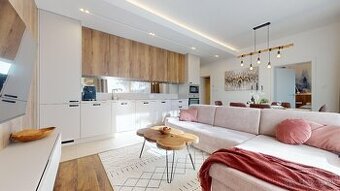 2-izbový apartmán v Oravskej Lesnej - Orava Snow - 4