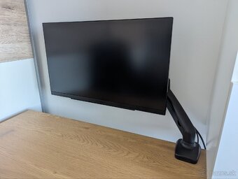 Herný monitor 27" LG UltraGear 27GS85Q-B - 4