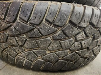 Predam pneumatiky 275/60R20 - 4