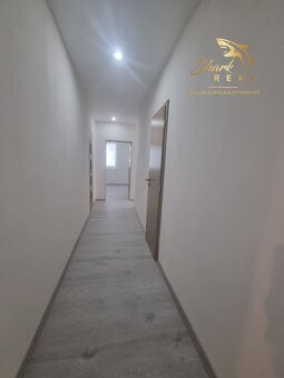 Na predaj zrekonštruovaný 3-izbový byt IHNEĎ K NASŤAHOV - 4