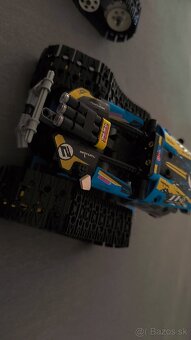 Lego technic - 4
