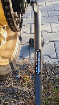 Yamaha MT01 SP - 4