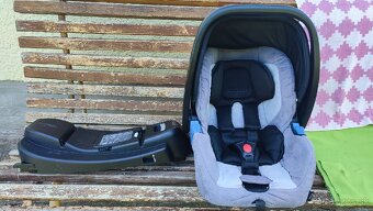 Recaro Previa - 4